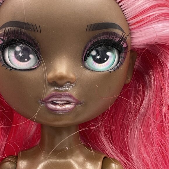 Rainbow High Doll Lot Violet Willow Krystal Bailey Ainsley Slater Daria Amaya - Picture 12 of 16